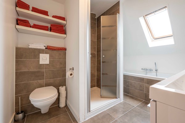 Medium property photo - Watergraaflaan 43, 4731 WJ Oudenbosch